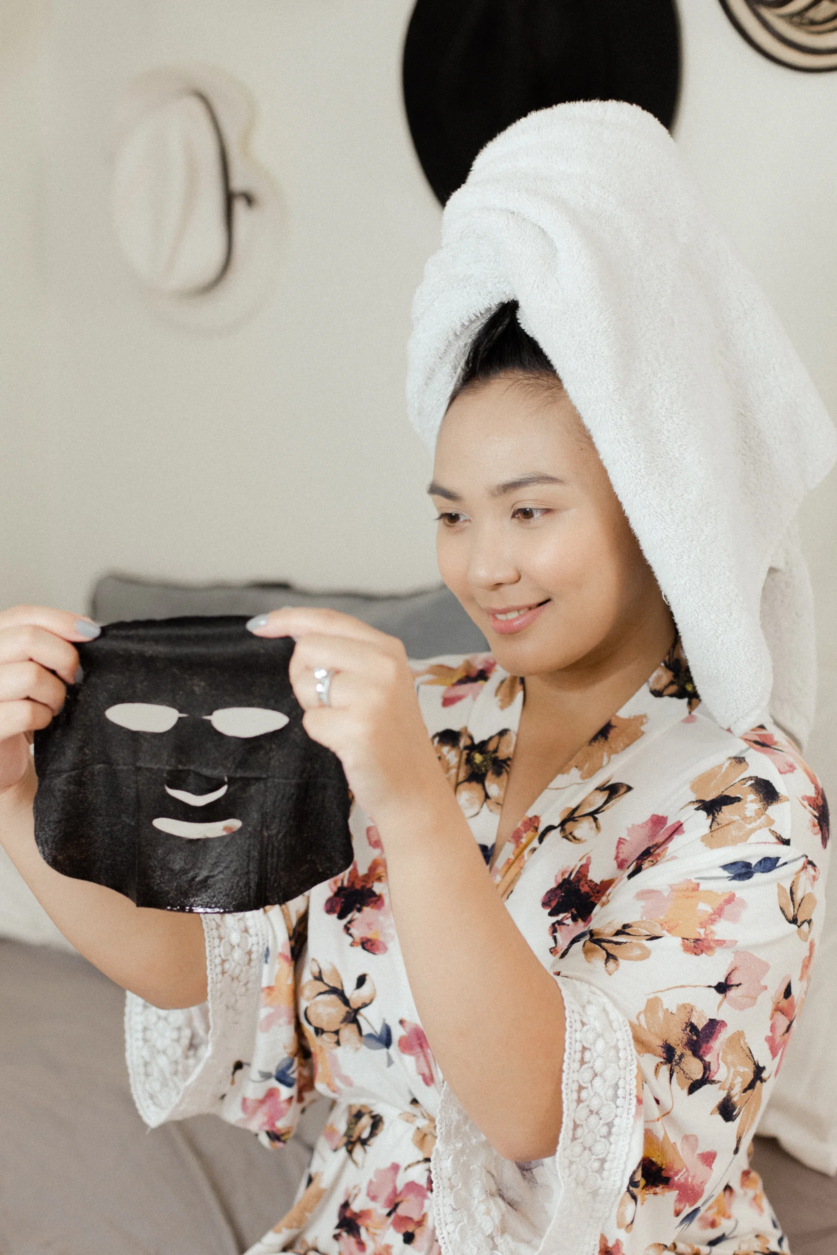 Burt's bees kimono 2025